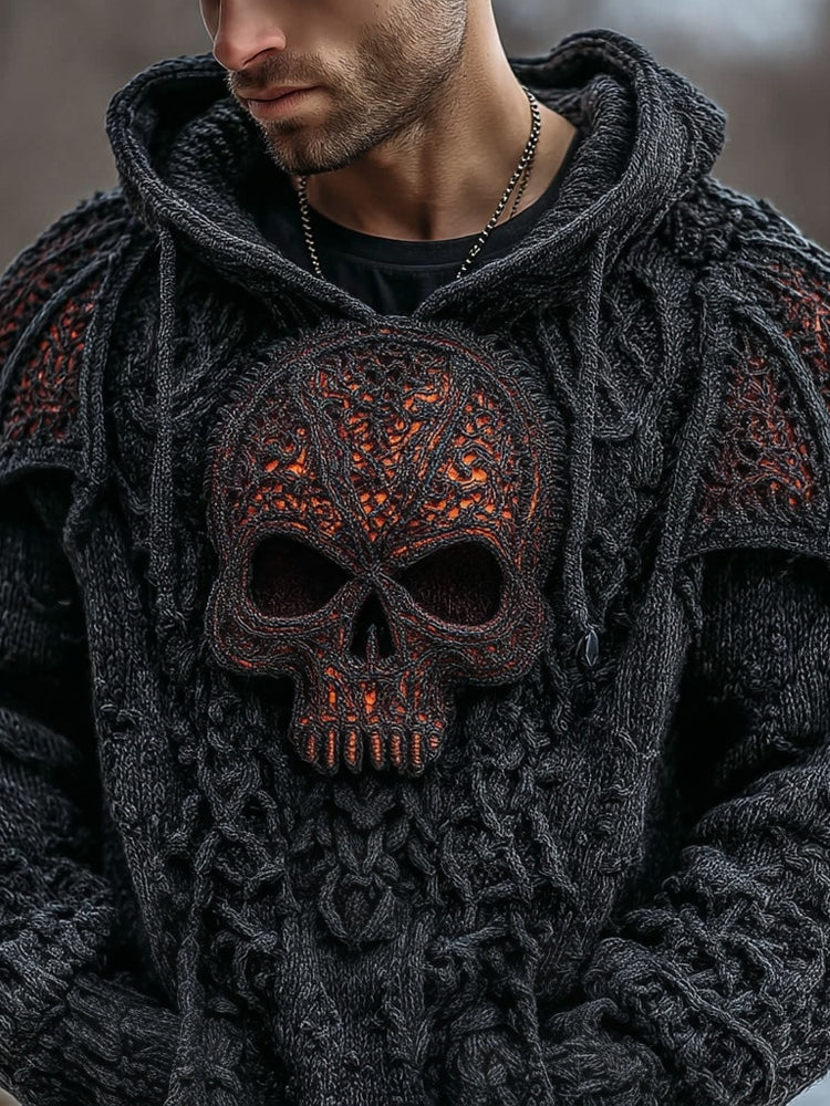 Classic Designed Jumper