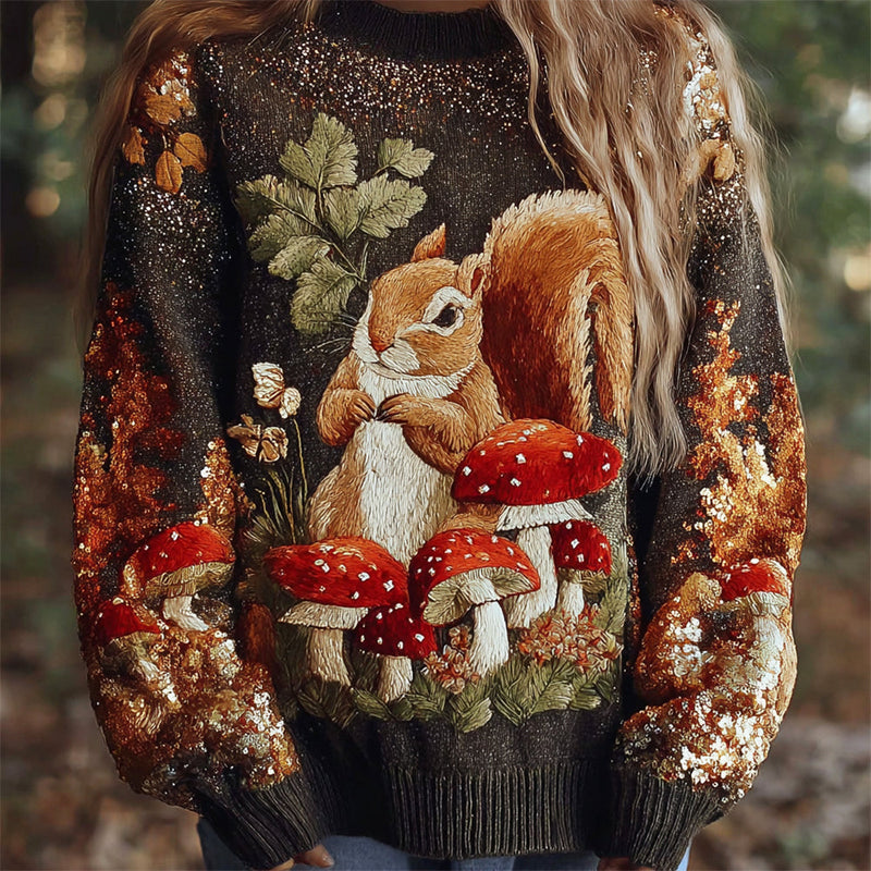 Elegantly Designed Jumper