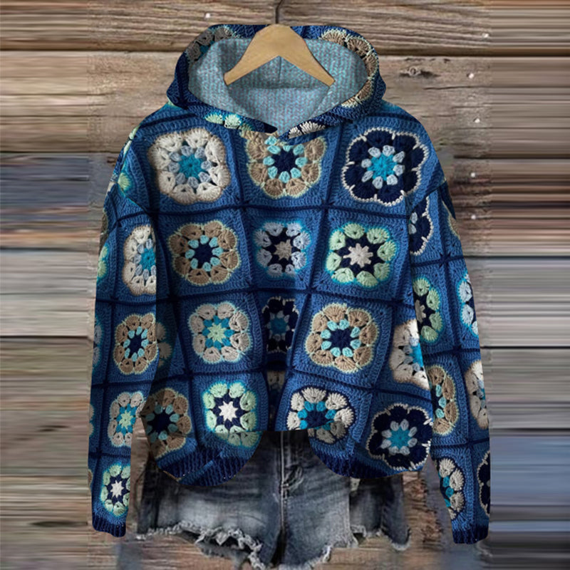 Thoughtfully Designed Jumper