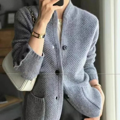 LM | Chic and versatile general sweater