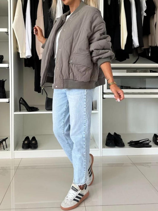 Thoughtfully Designed Jacket