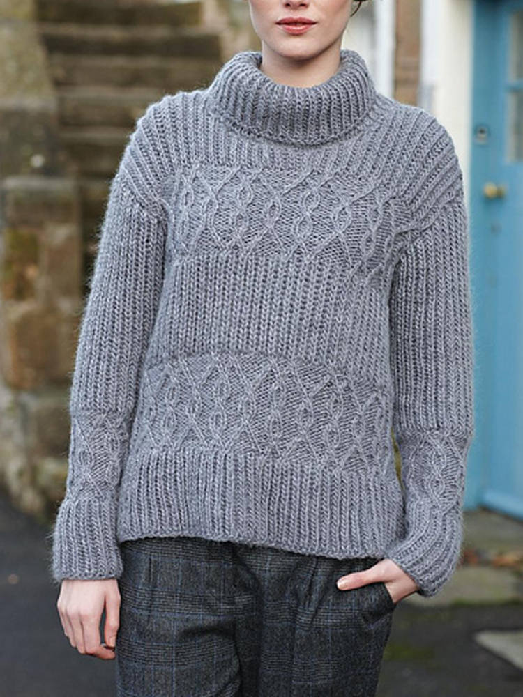 Classic Vintage Jumper