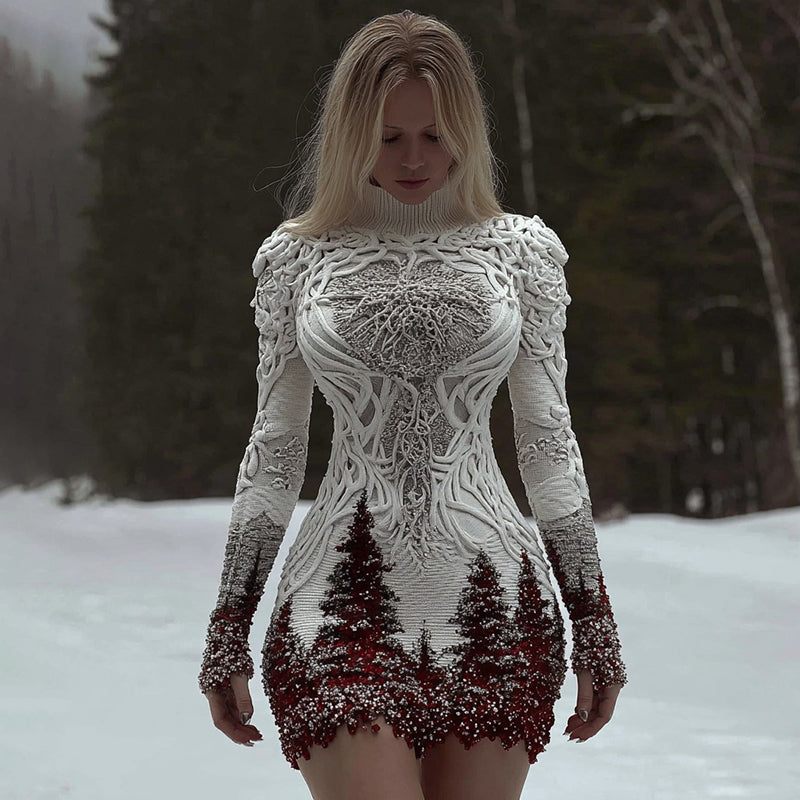 Elegantly Designed Jumper