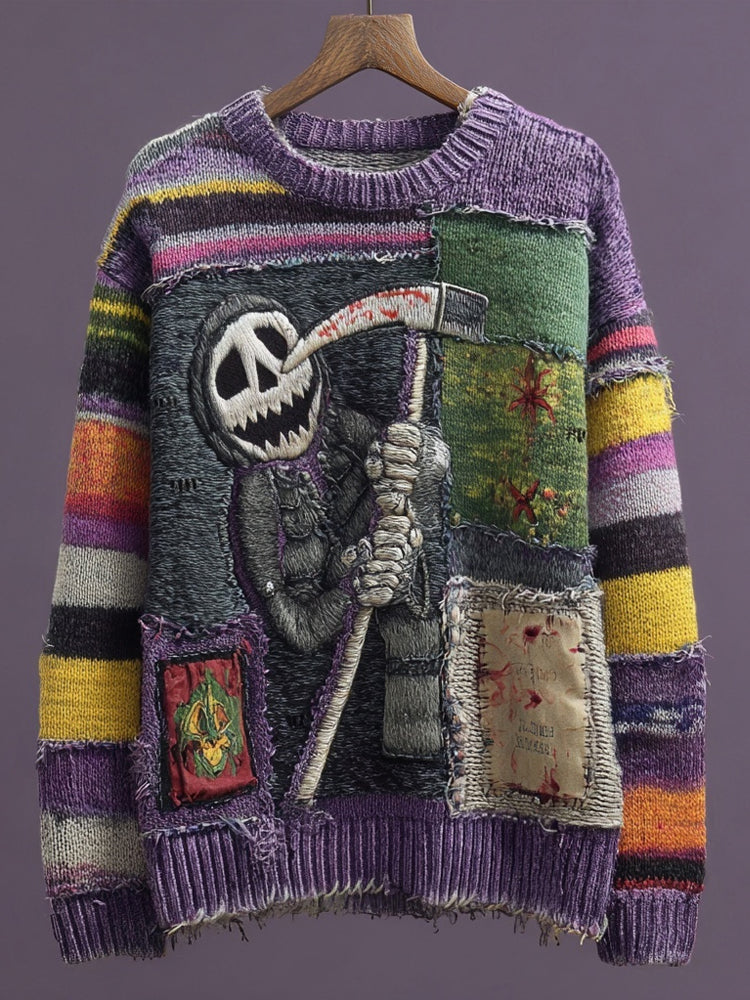 Beautifully Crafted Jumper