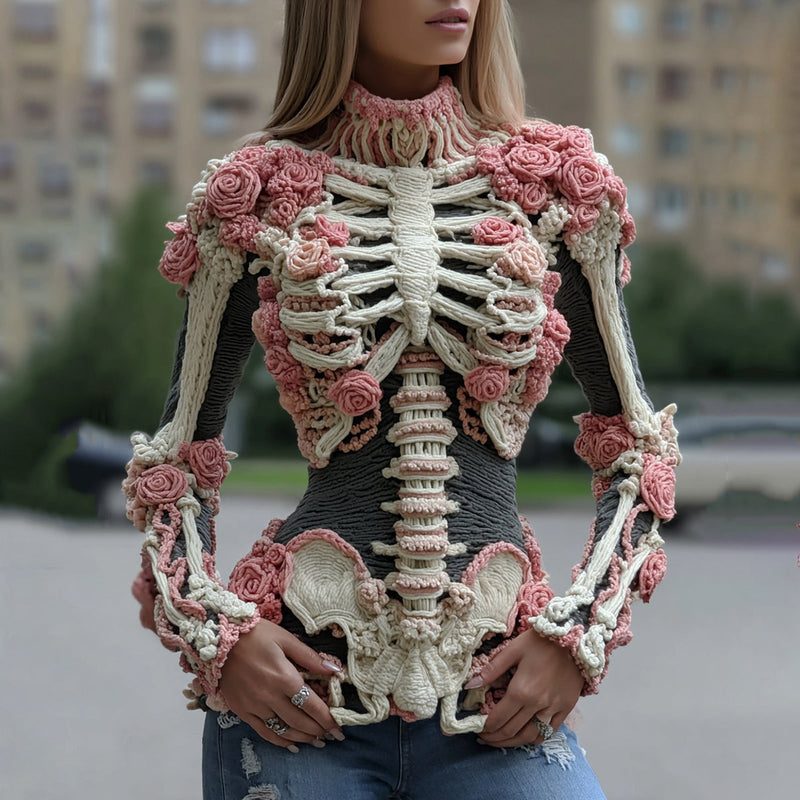 Beautifully Crafted Jumper