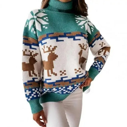 Beautifully Crafted Jumper
