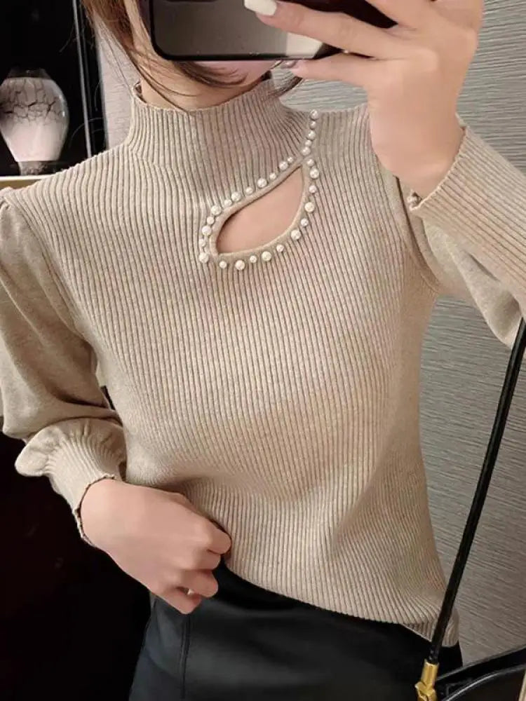 Vintage Inspired Jumper