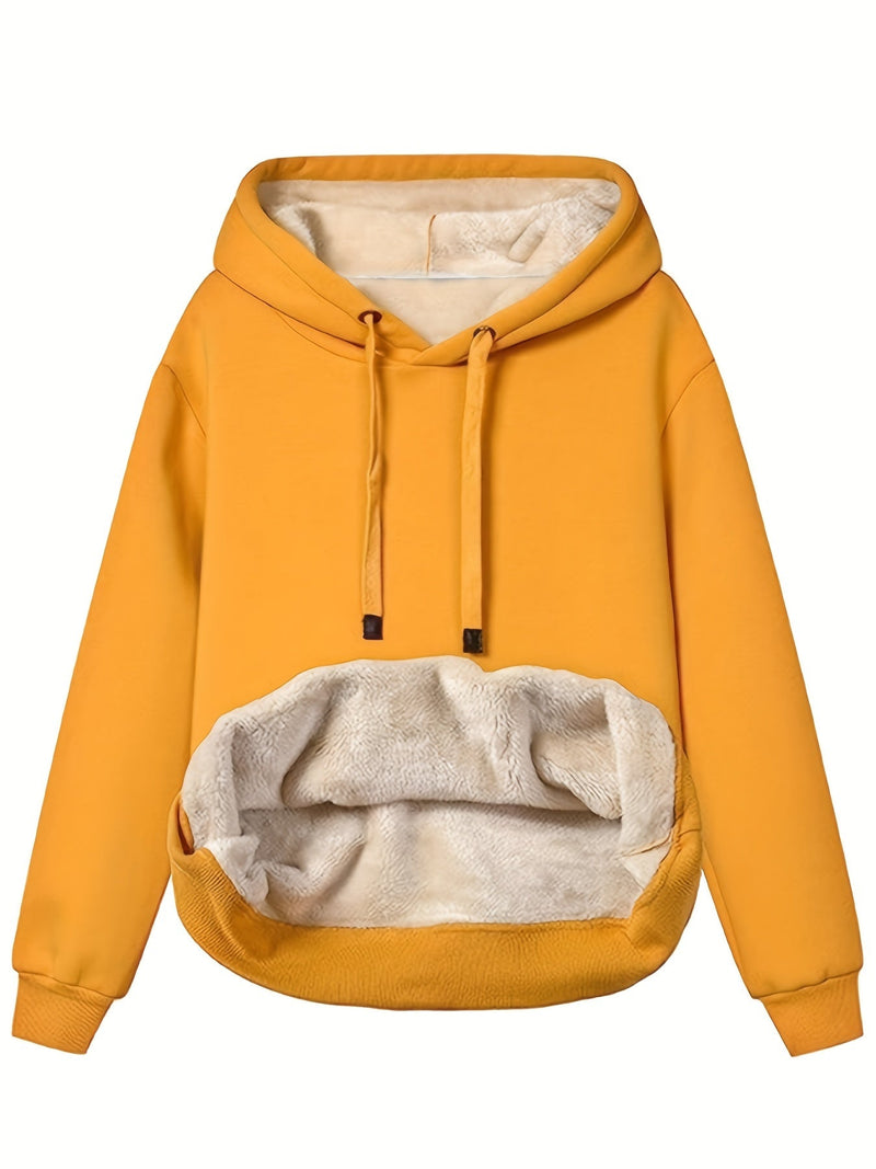 LM | Cozy Jacket for women