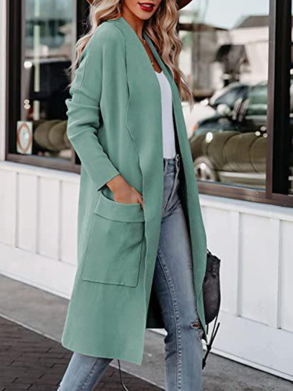 Classic Designed Coat