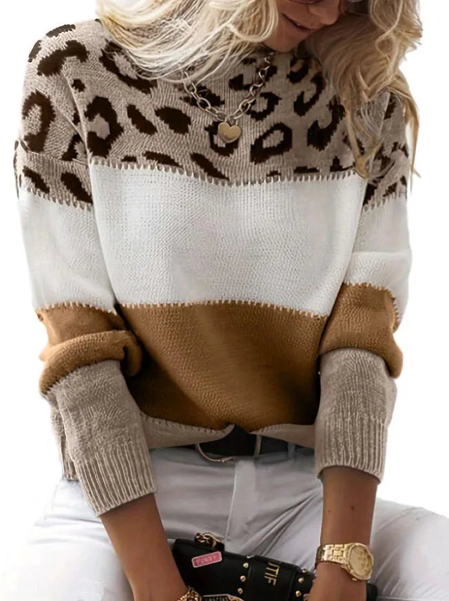 Classic Designed Jumper