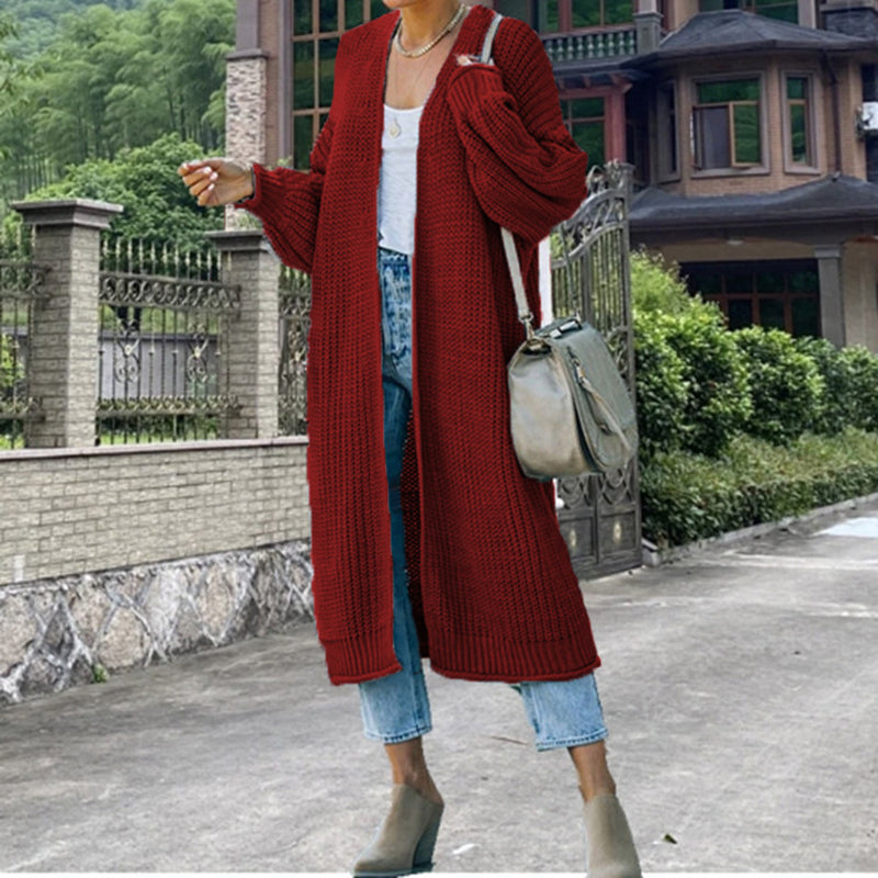 Vintage Inspired Cardigan