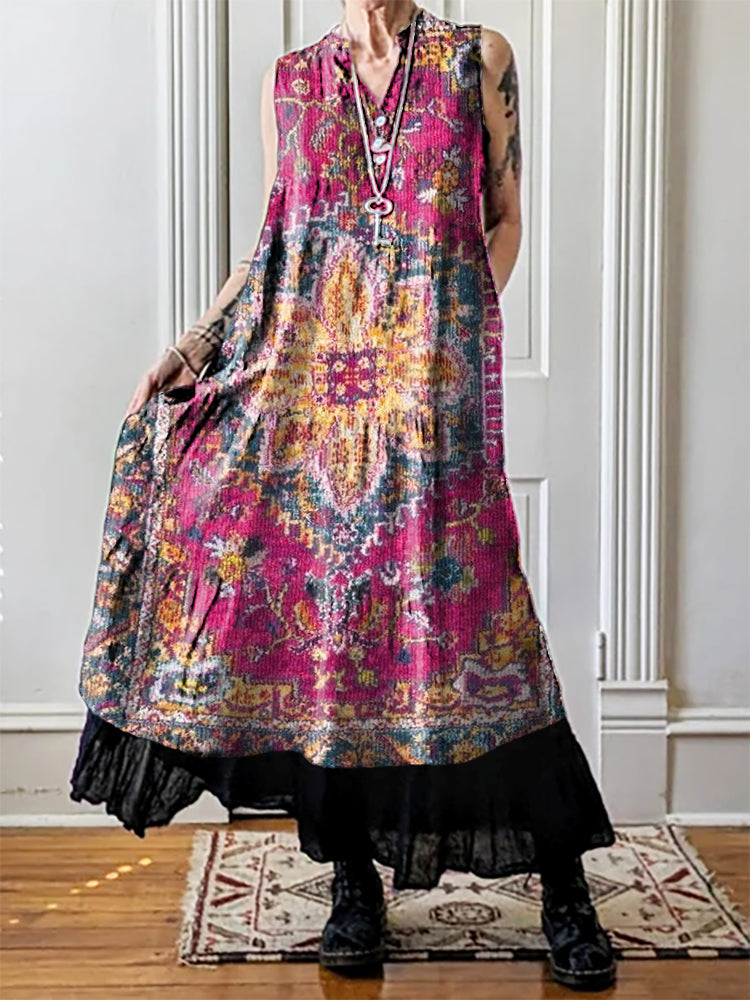 Thoughtfully Designed Garment