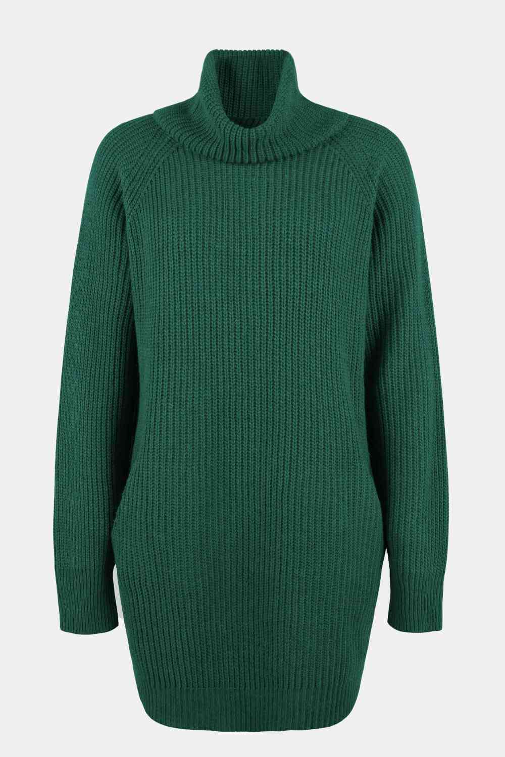 Gracefully Designed Jumper
