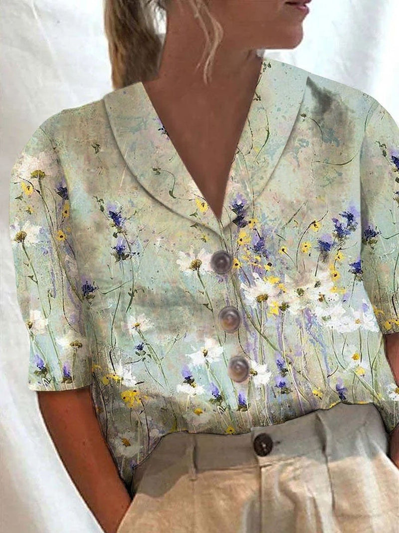 Elegantly Designed Shirt