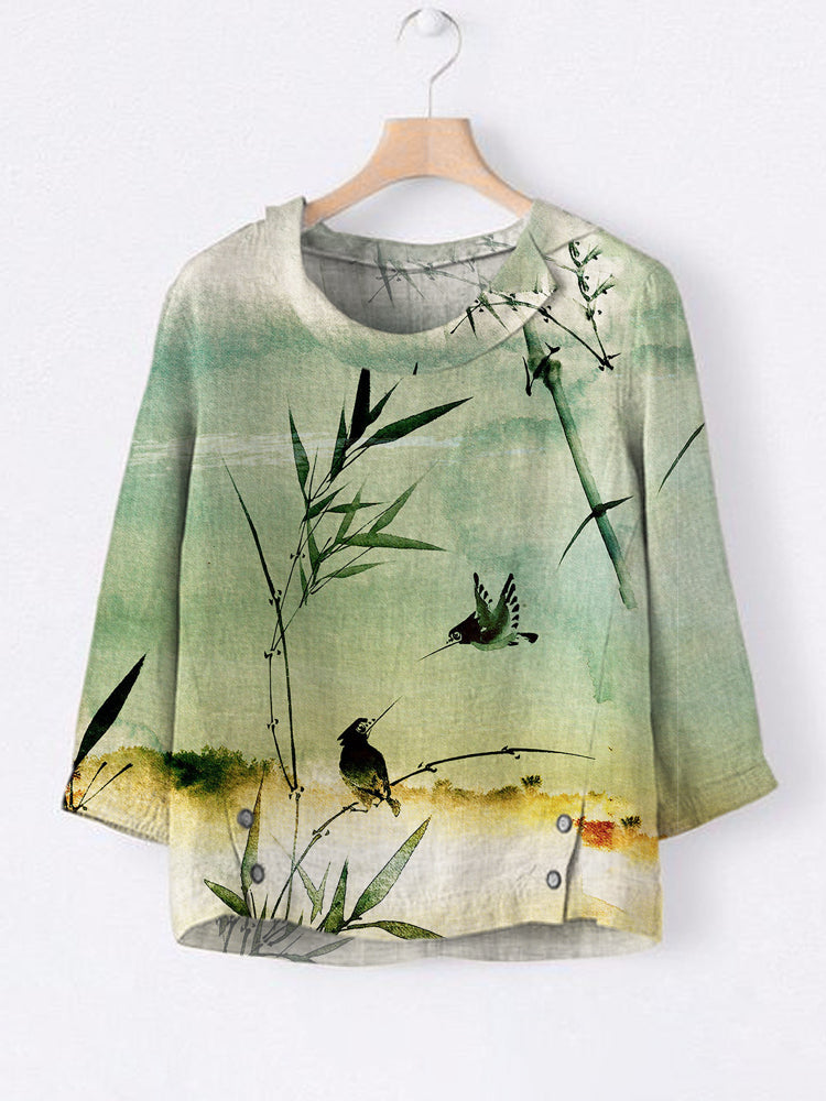 Classic Designed Shirt