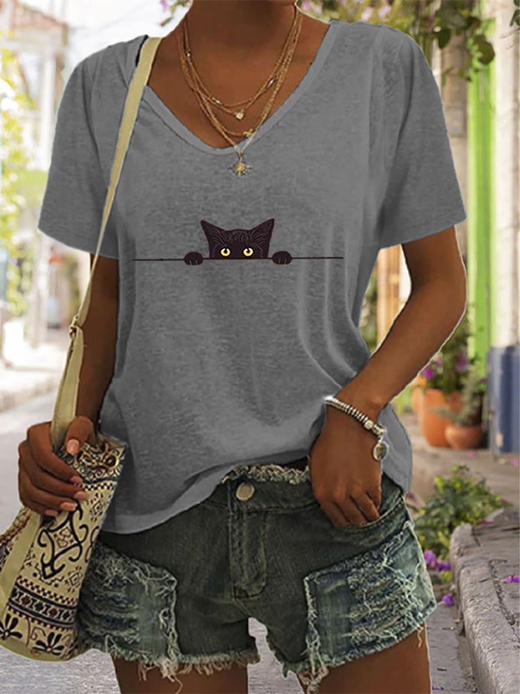 Classic Designed T-Shirt