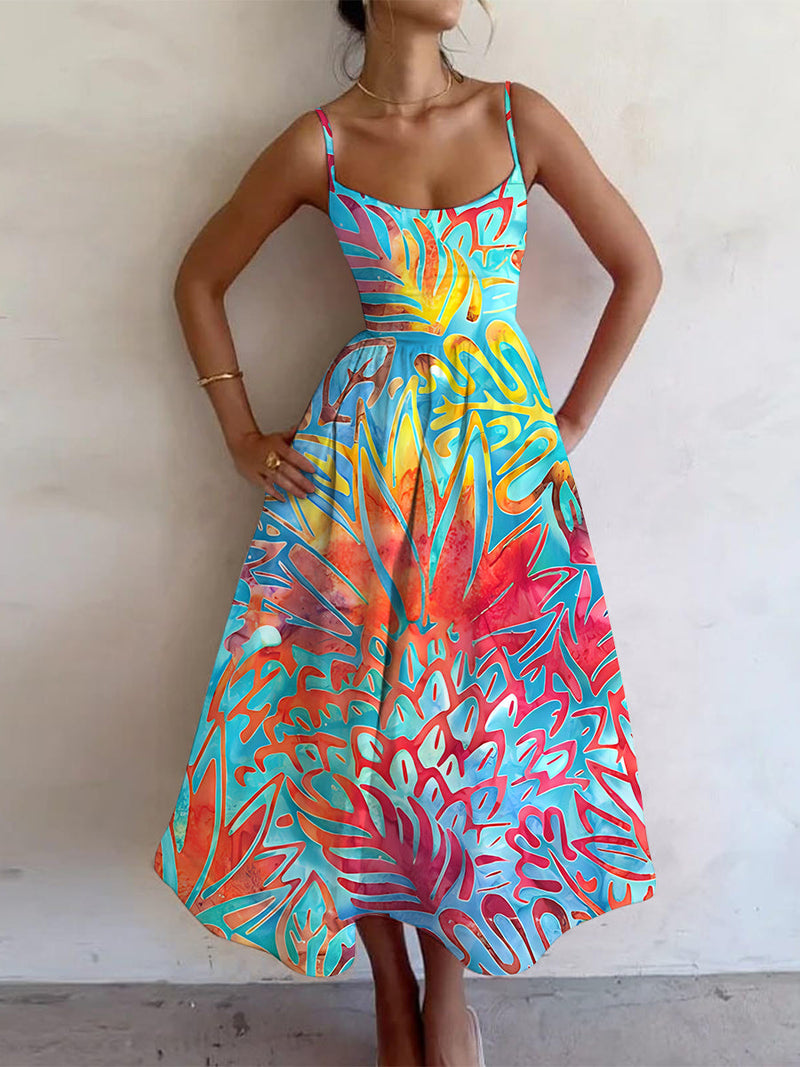 Beautifully Crafted Dress