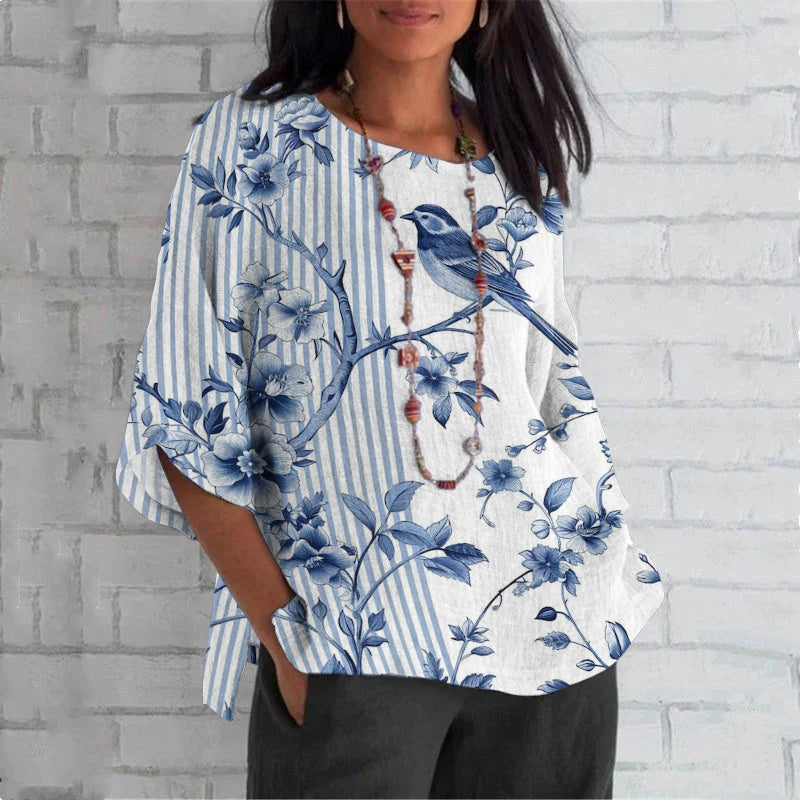 Beautifully Crafted T-Shirt