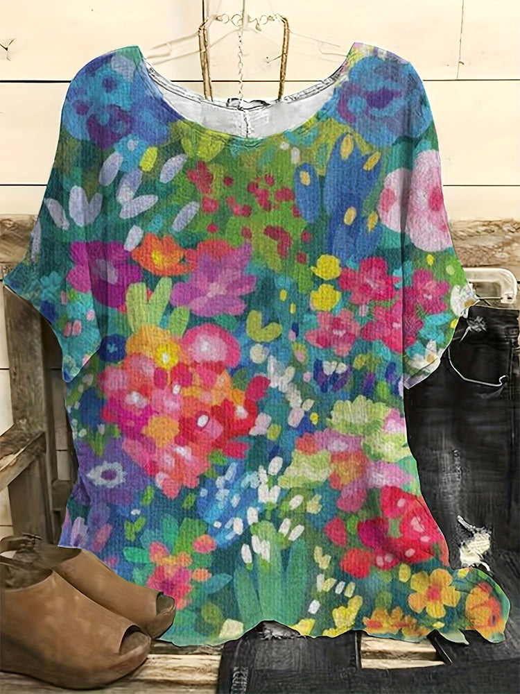Beautifully Crafted Shirt
