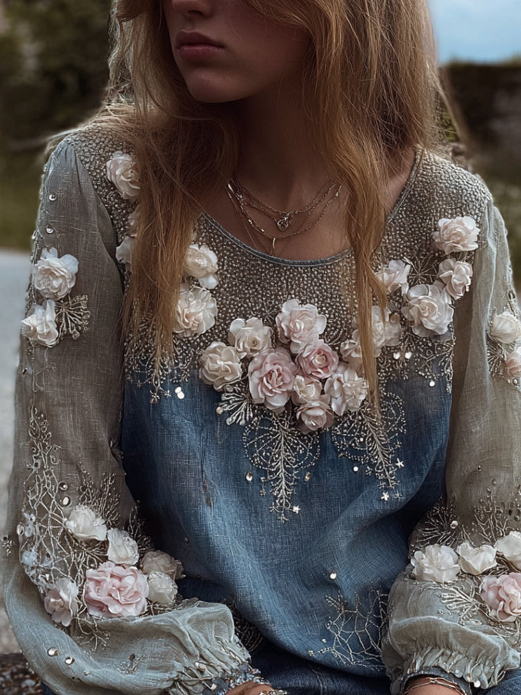 Classic Vintage Shirt