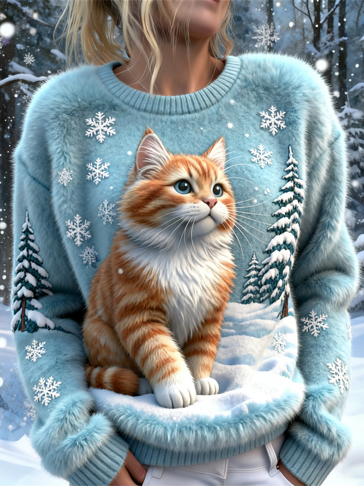 Elegantly Designed Jumper