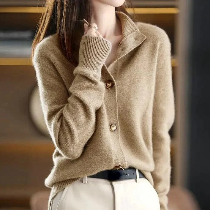 Vintage Inspired Jumper