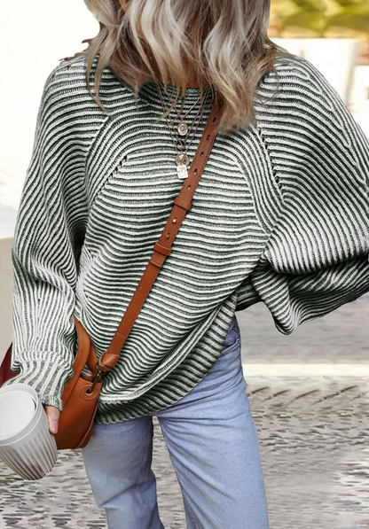 Classic Designed Jumper