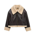 Polished Jacket with an Effortless Classic Look