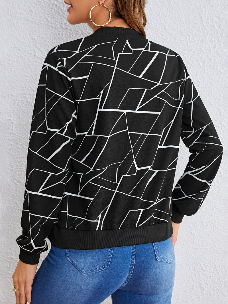 Thoughtfully Designed Jacket