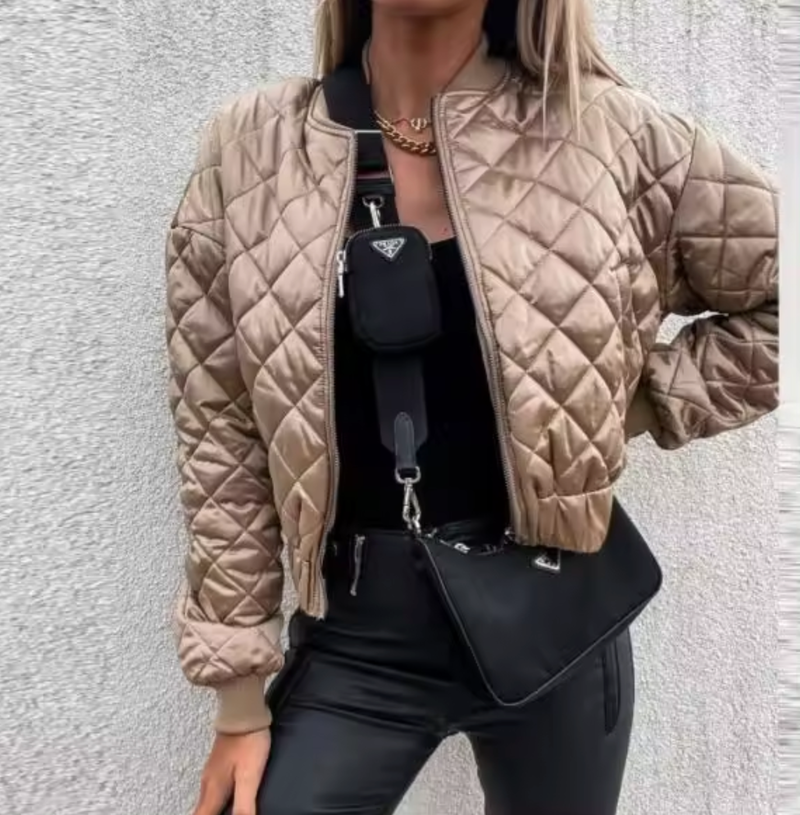 Classic Designed Jacket