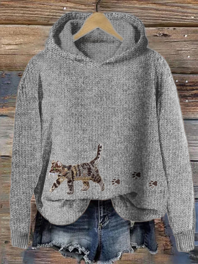 Vintage Inspired Jumper