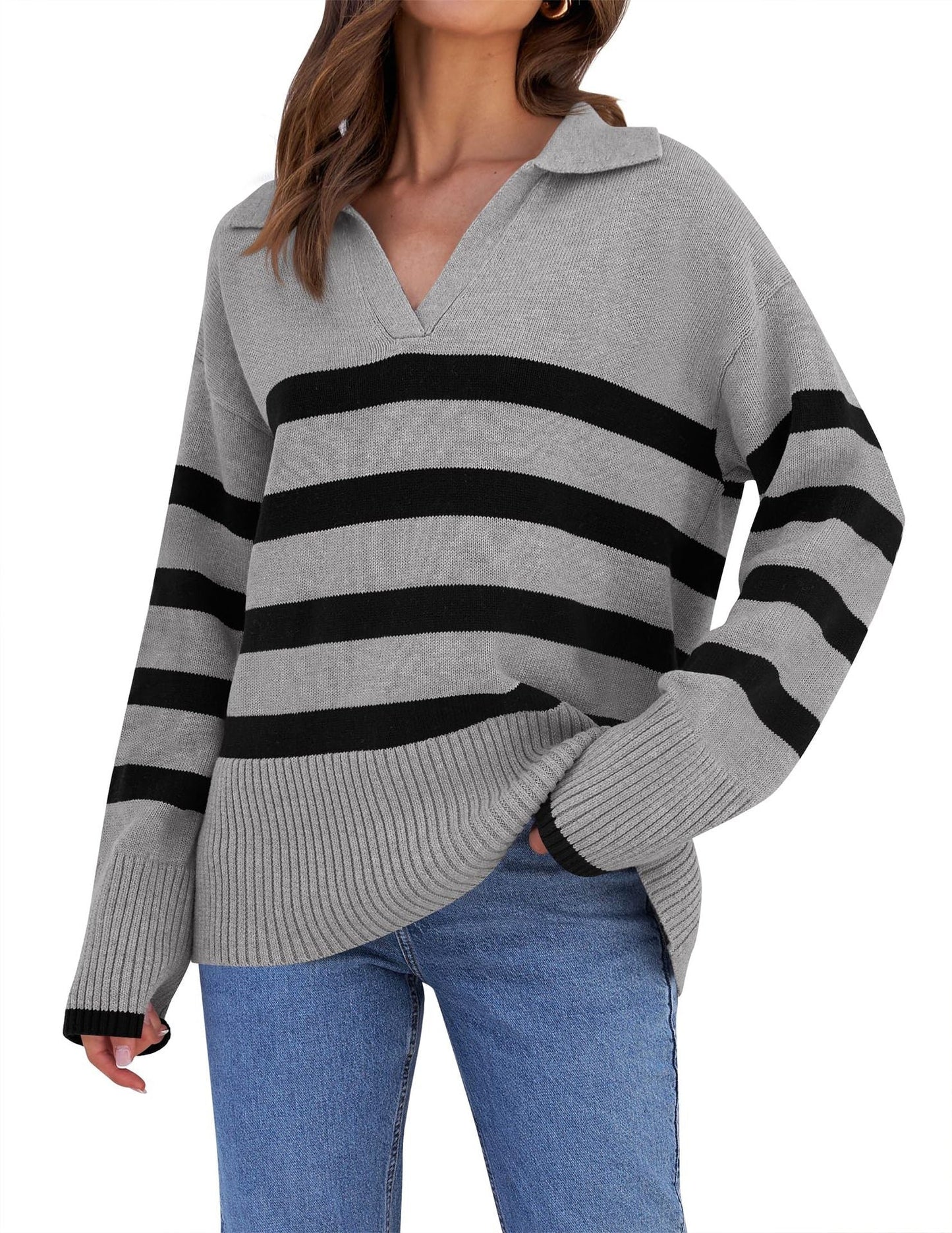Classic Designed Jumper