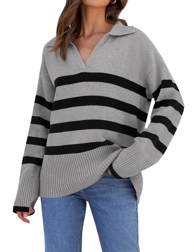 Classic Designed Jumper