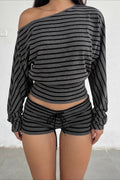 Vintage Inspired Garment with a Contemporary Edge