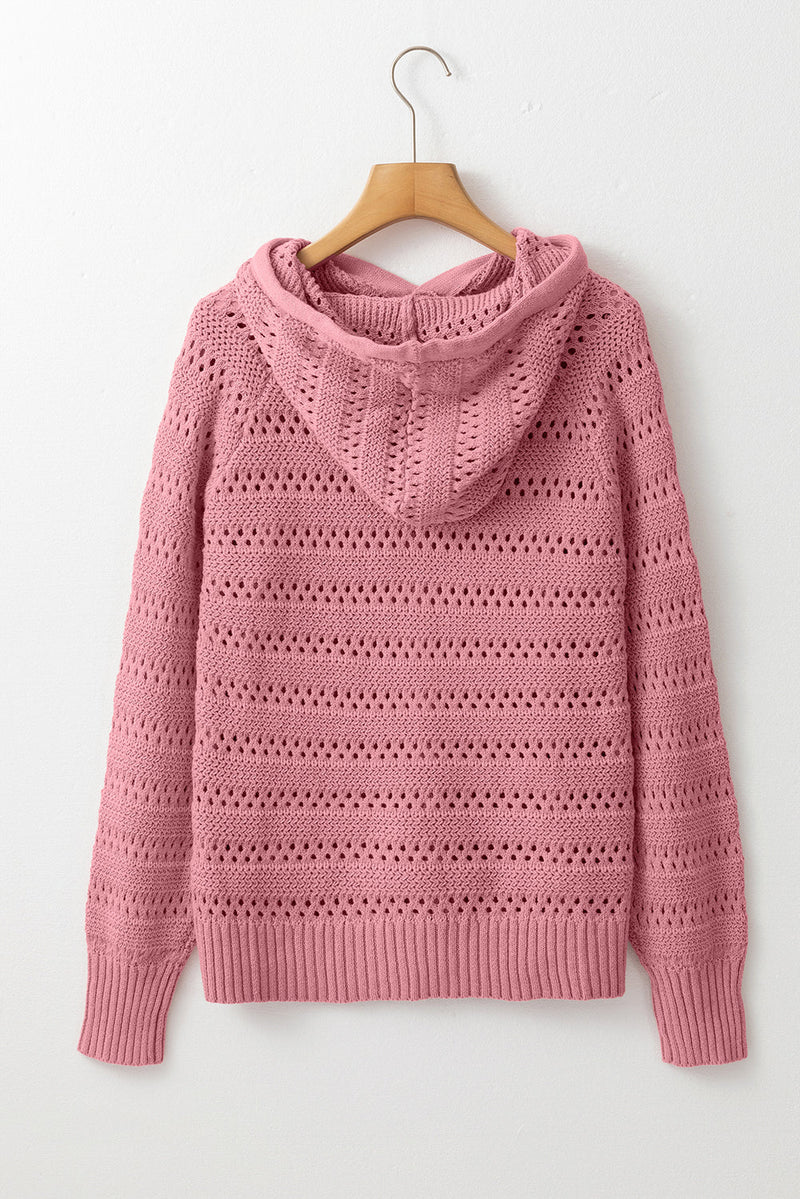 Timeless Vintage Style Jumper