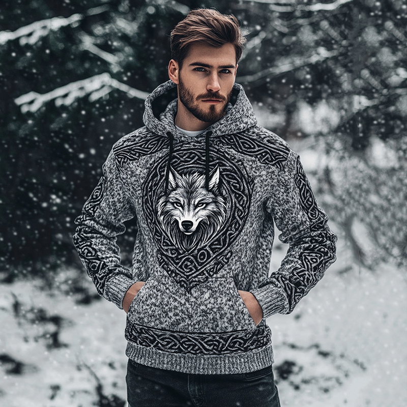 Gracefully Designed Jumper