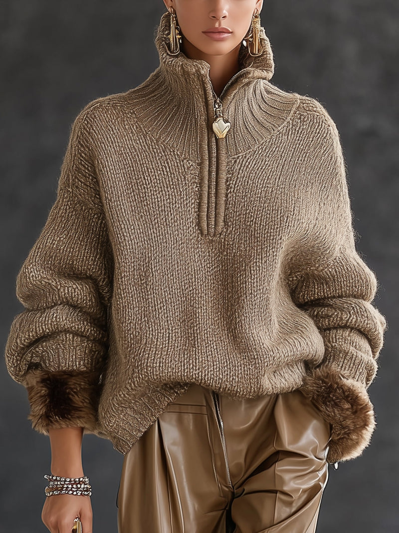 Beautifully Crafted Jumper