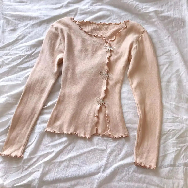 Elegantly Designed Jumper