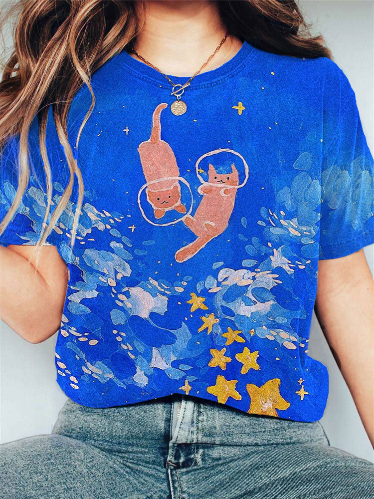 Beautifully Crafted T-Shirt