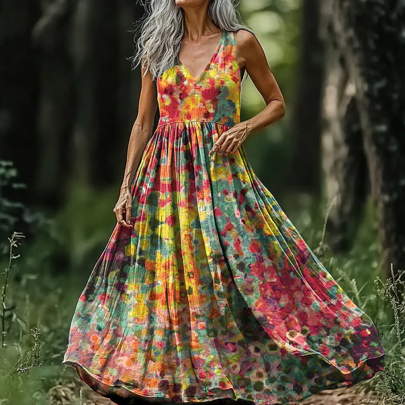 Vintage Inspired Garment