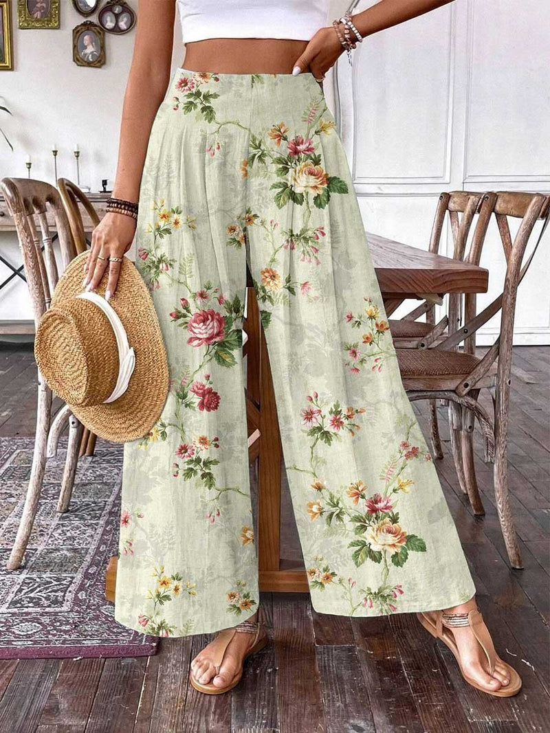 Thoughtfully Designed Trousers