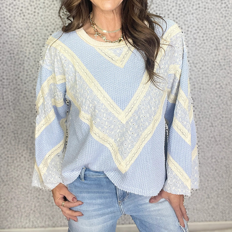 Vintage Inspired Shirt
