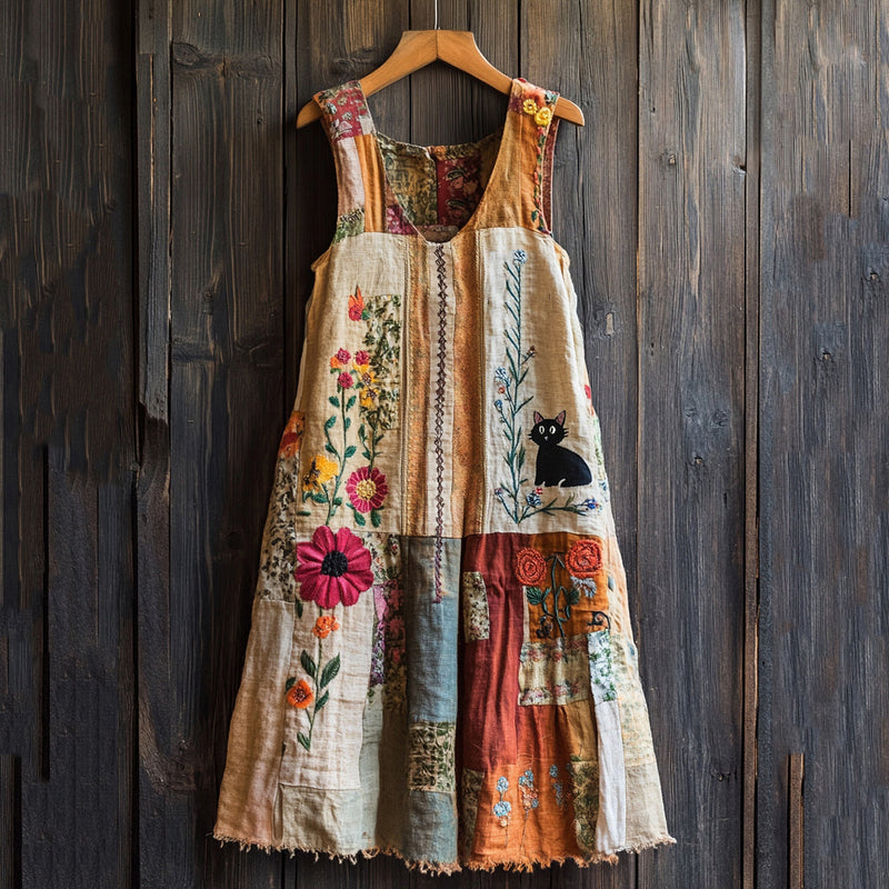 Thoughtfully Designed Dress