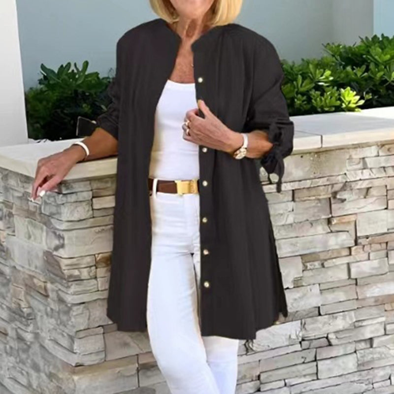 Elegantly Designed Shirt