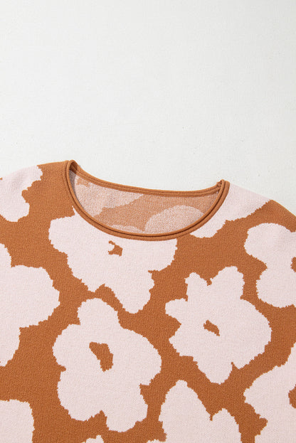 Classic Vintage Jumper