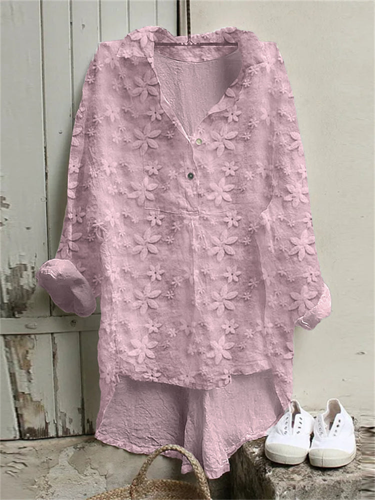 Timeless Vintage Style Garment
