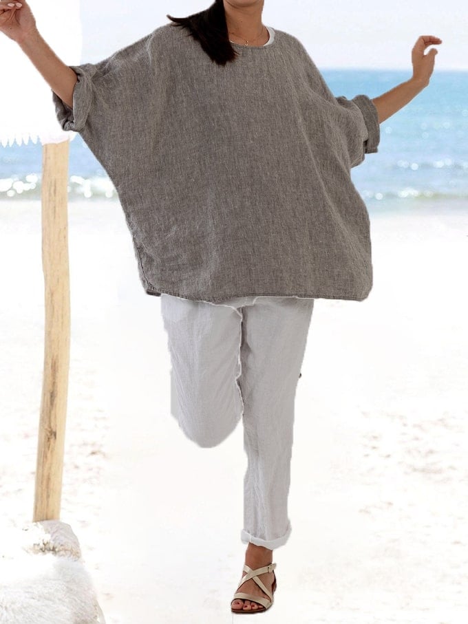 Thoughtfully Designed Top
