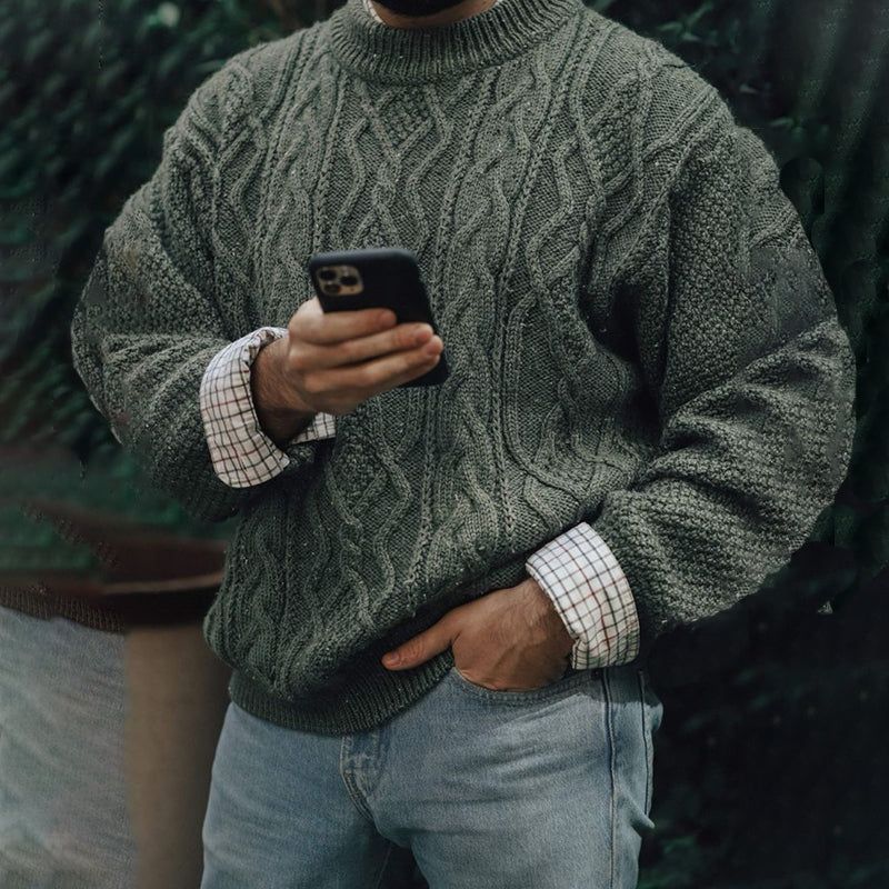Elegantly Designed Jumper