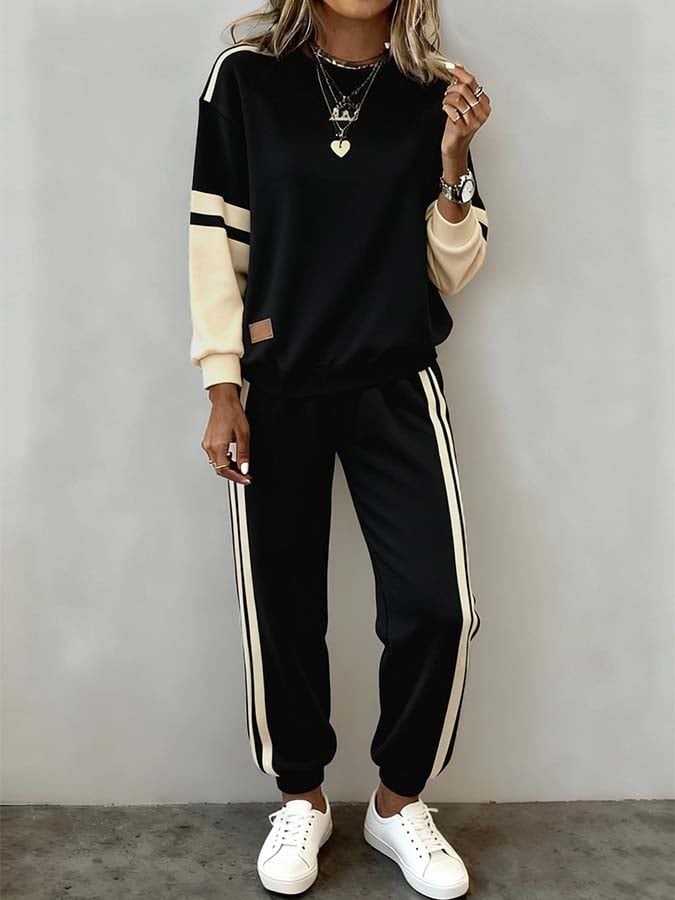 Gracefully Designed Trousers