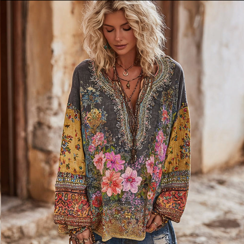 Beautifully Crafted Top